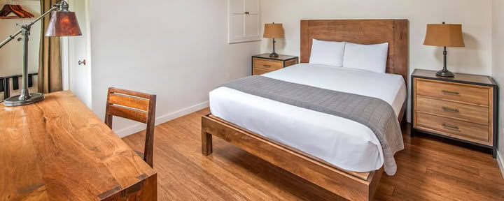 Standaard Queen
