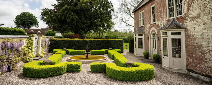 De boerderij