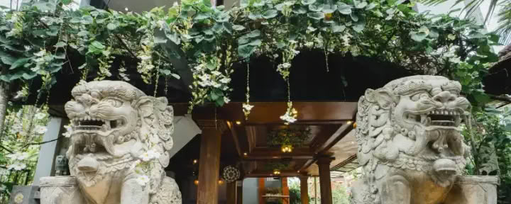 Private Room