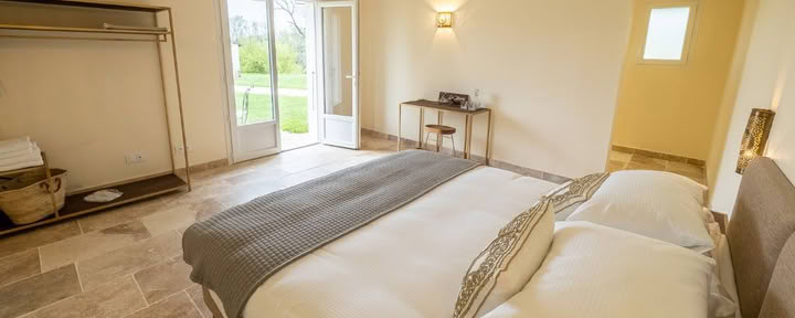 Deluxe kamer