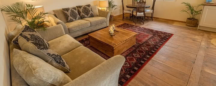 La Biche Appartement