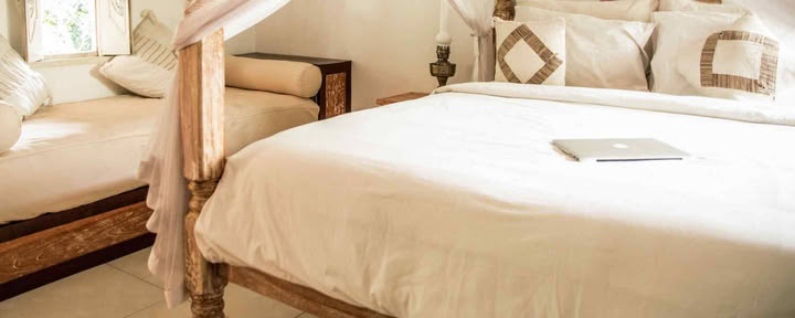 Room Bromo
