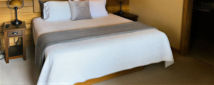 Deluxe King – Kamer 2