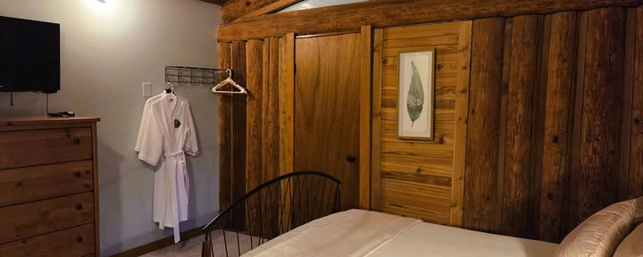 Standaard Tweepersoonskamer met Loft – Kamer 5