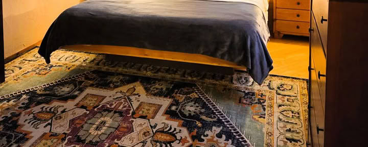 Standaard Queen – Kamer 7