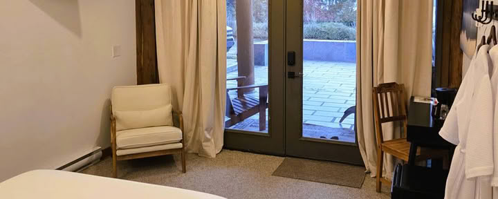 Standaard Queen – Kamer 11