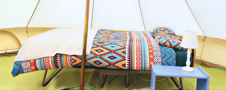 Standard Bell Tent