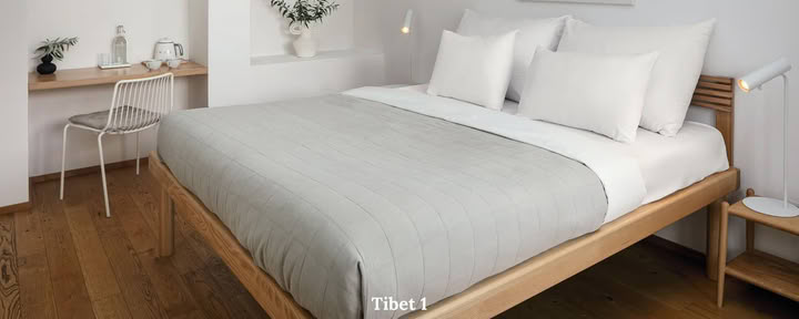 Kamer Tibet 1-3