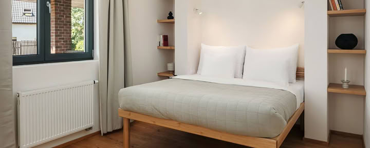 Kamer Tibet 4-6