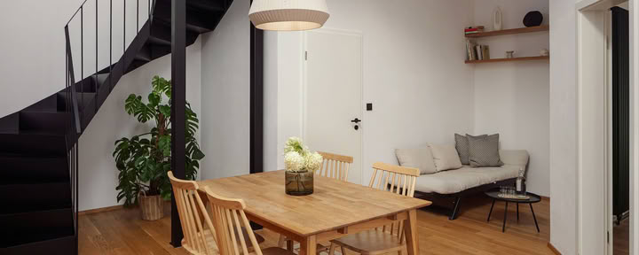 Kamer Mustang 1