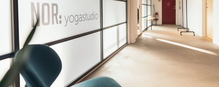 Yogazaal