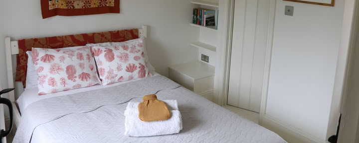 Tenenlopen Lodge Cottage