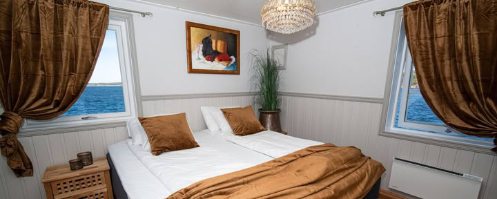 Tweepersoonskamer voor 2 personen (Standaard)