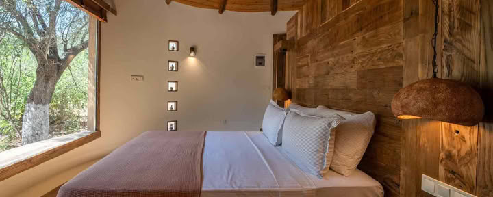 Luxe gedeeld