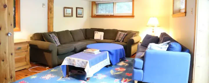 Chalet-eenheid