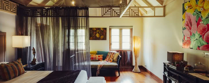 Sita Suite