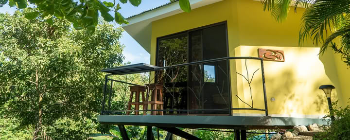 Aum Cabin