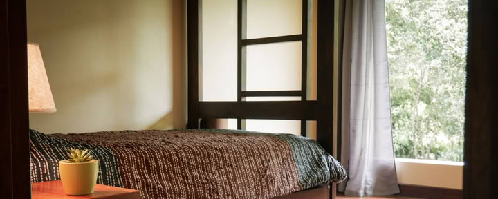 Tejas Room
