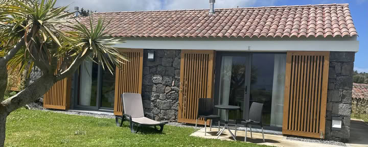 Double Apartment