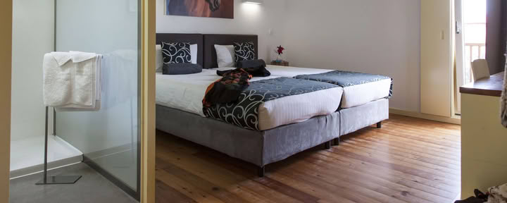 Single Room-Extra
