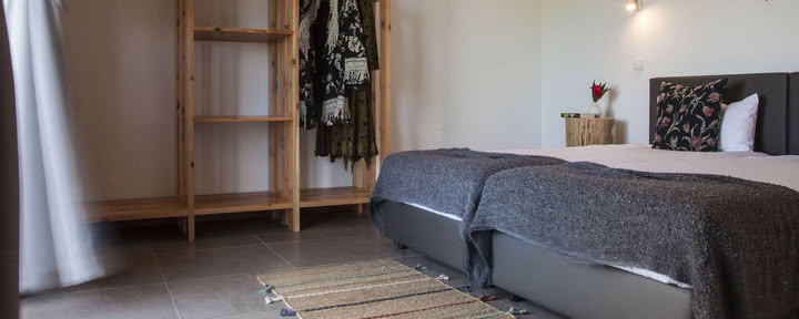 Single Apartment-Extra
