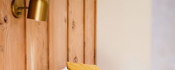 Nectar Nook Cabin