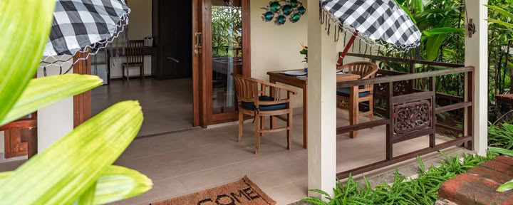 Bungalow