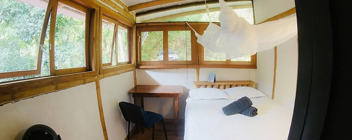 Habitación #2