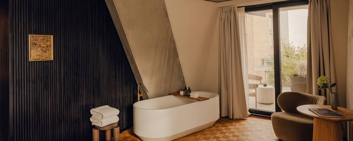 Aethos Panorama Suite
