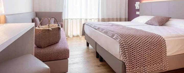 Comfortkamer