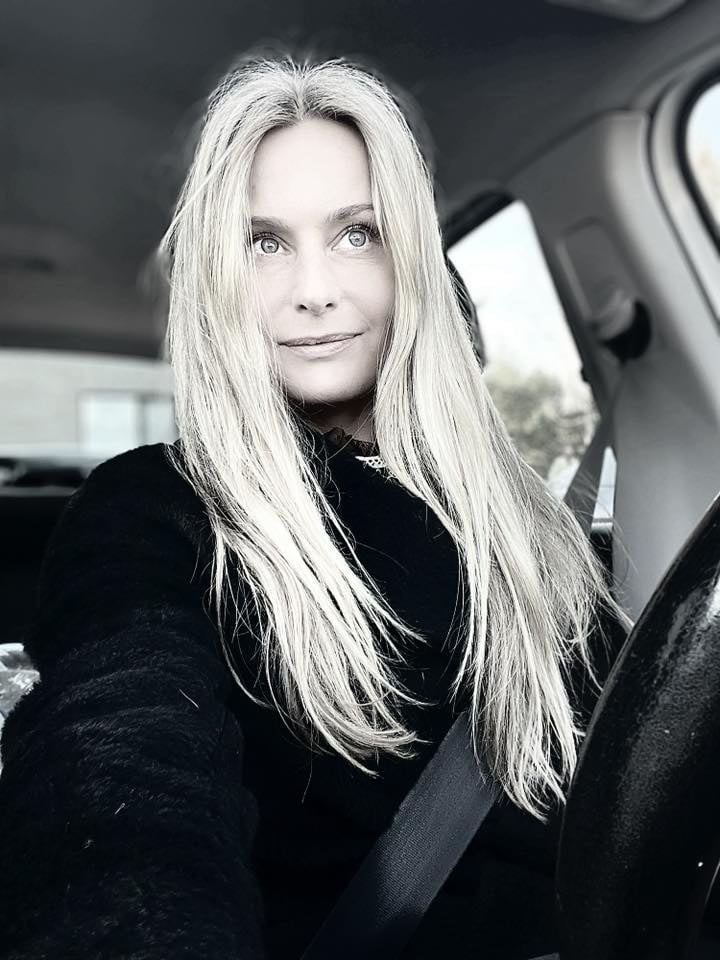 VIKTORIJA ŠOPAGAITĖ