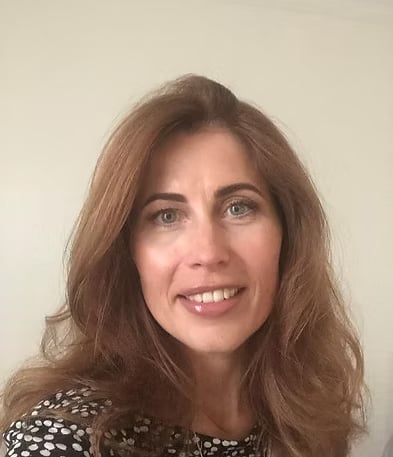 Reda Bucalienė