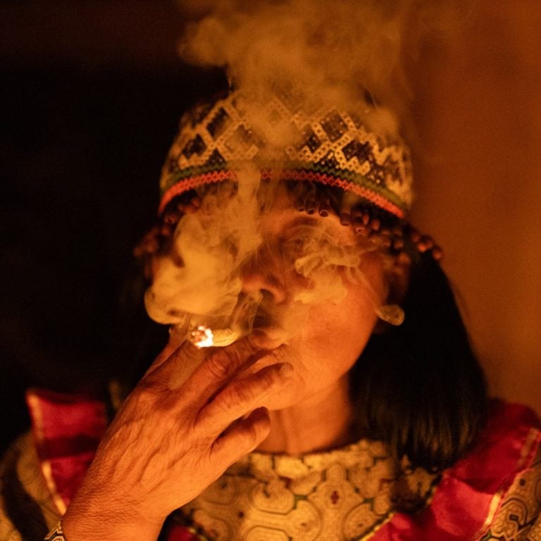 Maestra Claudia