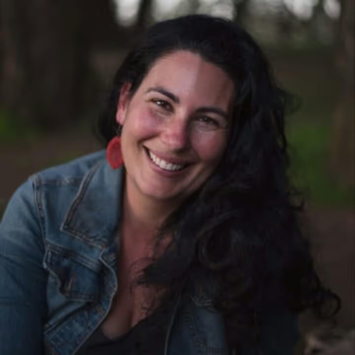 Amanda Gerace
