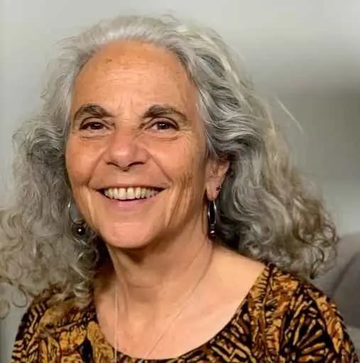 Phyllis Moses