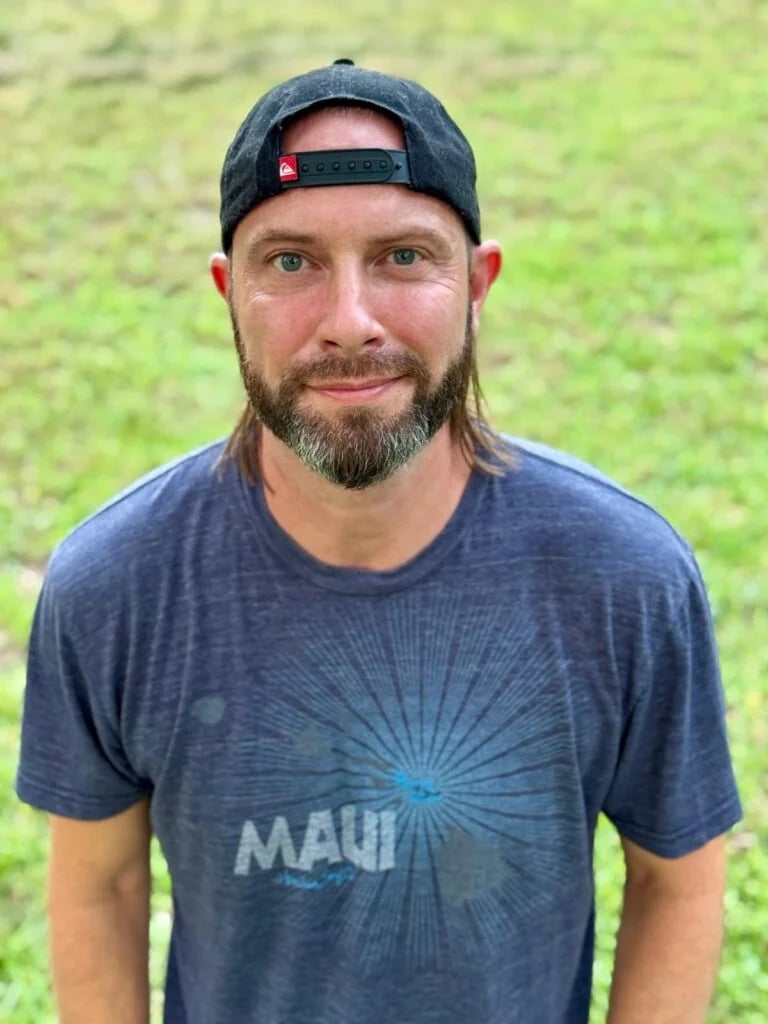 Ryan Harman
