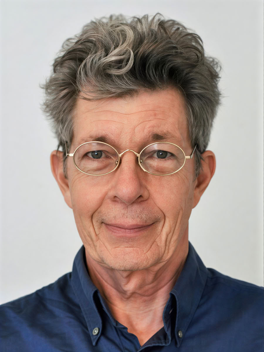 Robert Svoboda