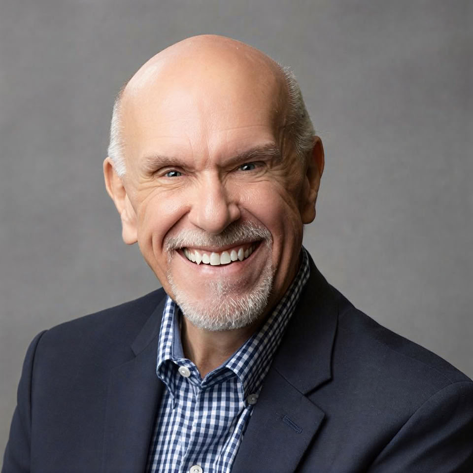 Rob Sanders