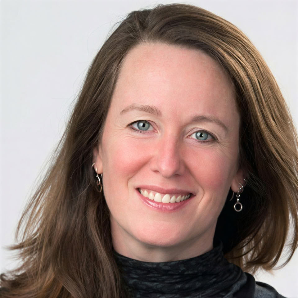 Laurel Snyder