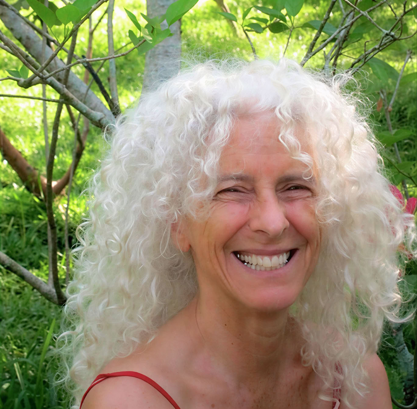 Karuna Erikson