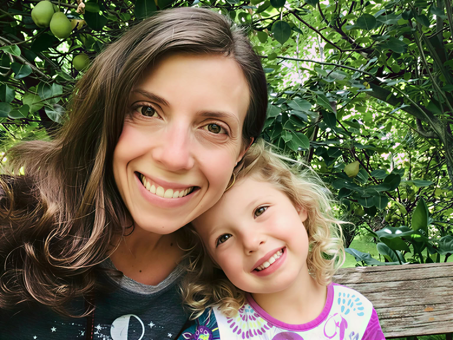 Darcy Kopas (Star River Sanctuary)