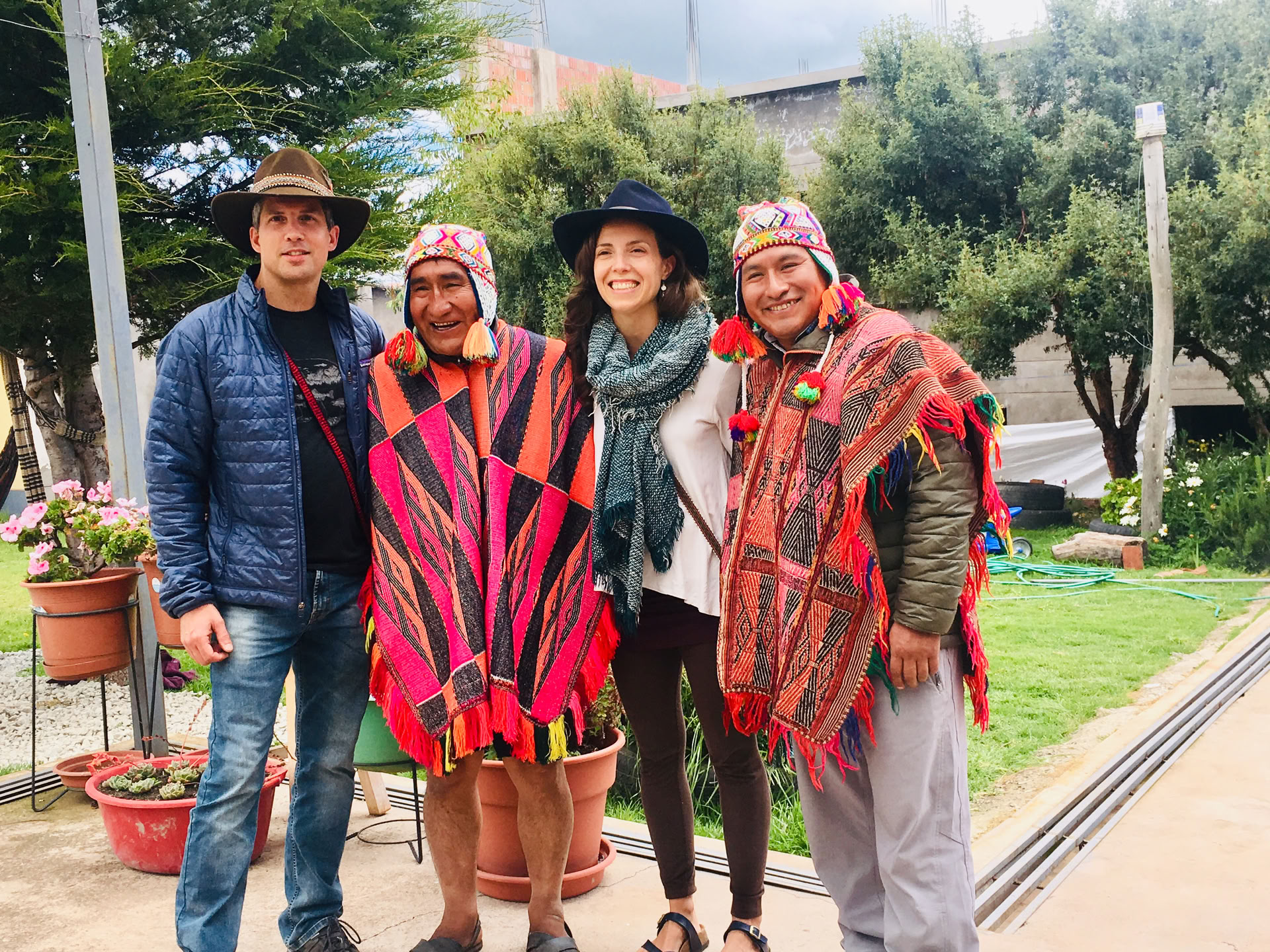 Darcy Kopas (Star River Sanctuary)