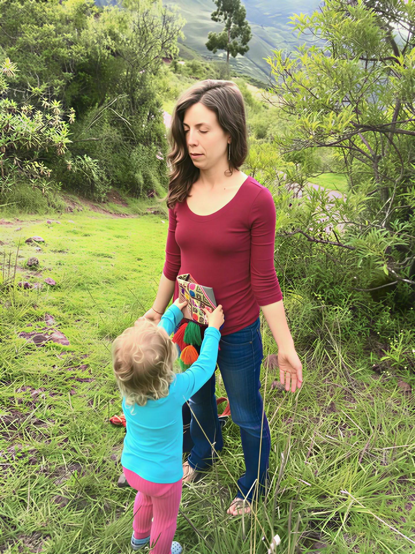 Darcy Kopas (Star River Sanctuary)