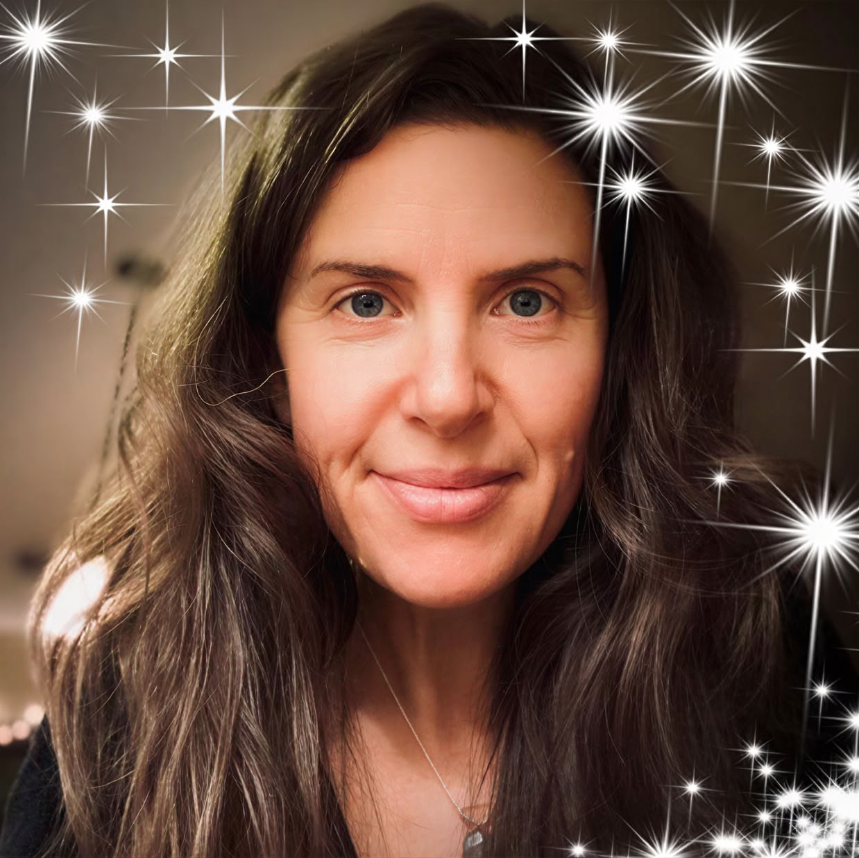 Andrea Wilson (Star River Sanctuary)