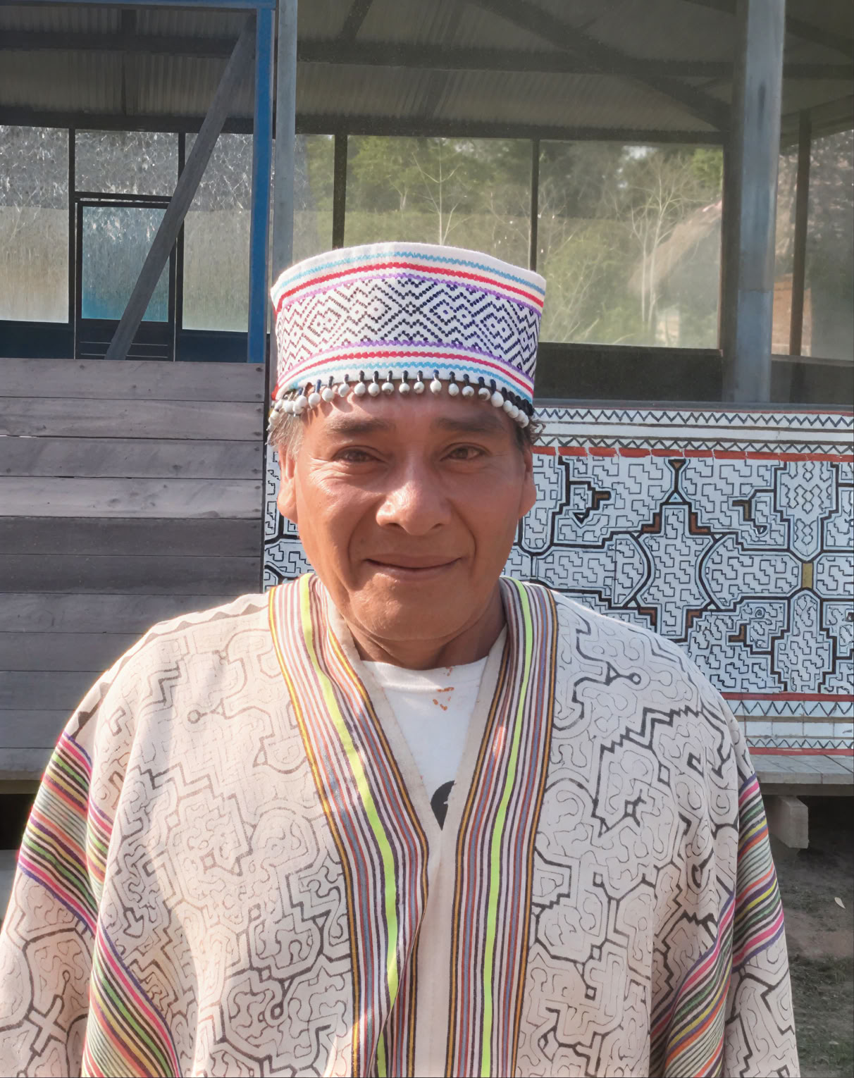 Diomar López Silvano