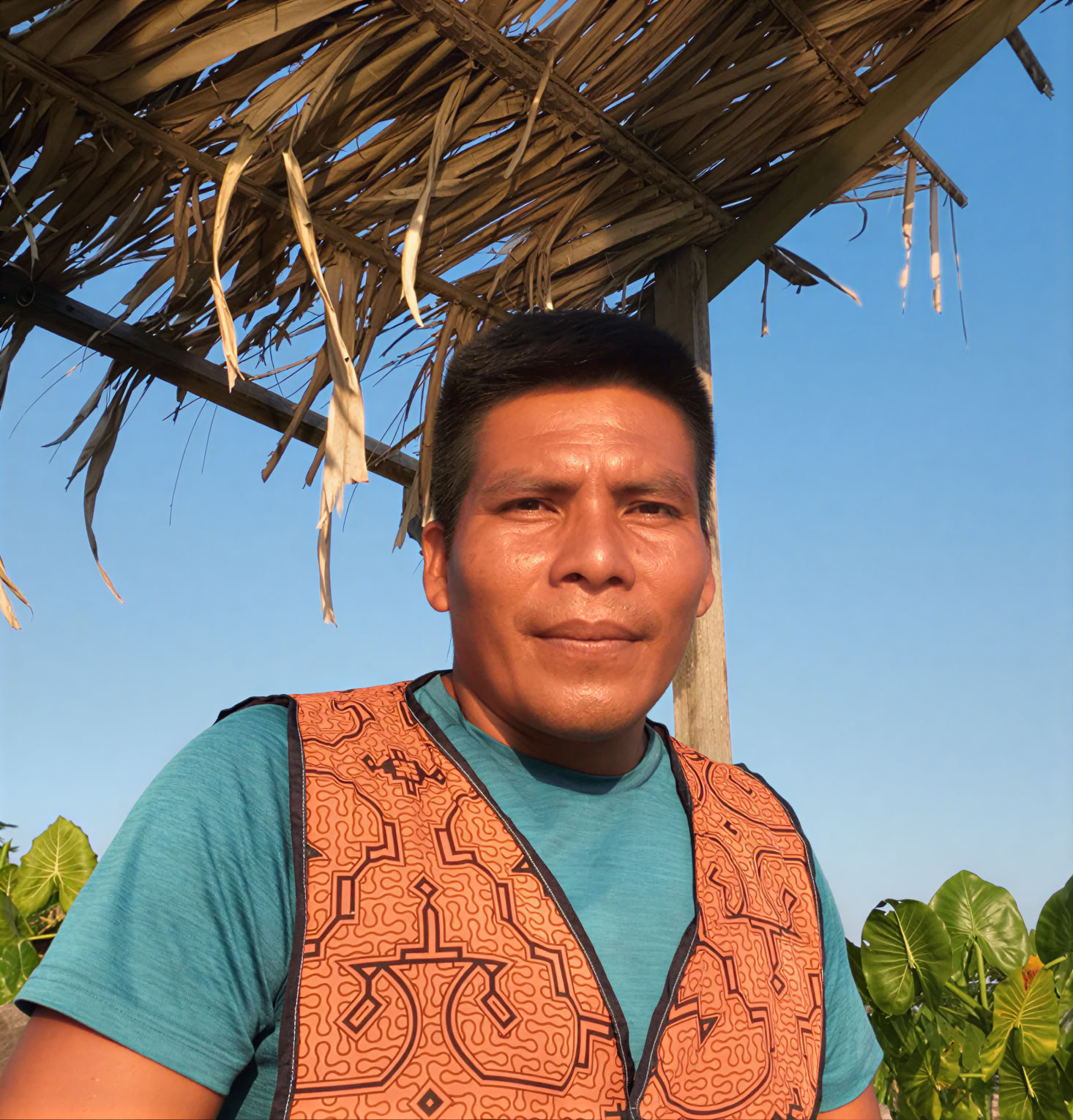 Roger López Silvano