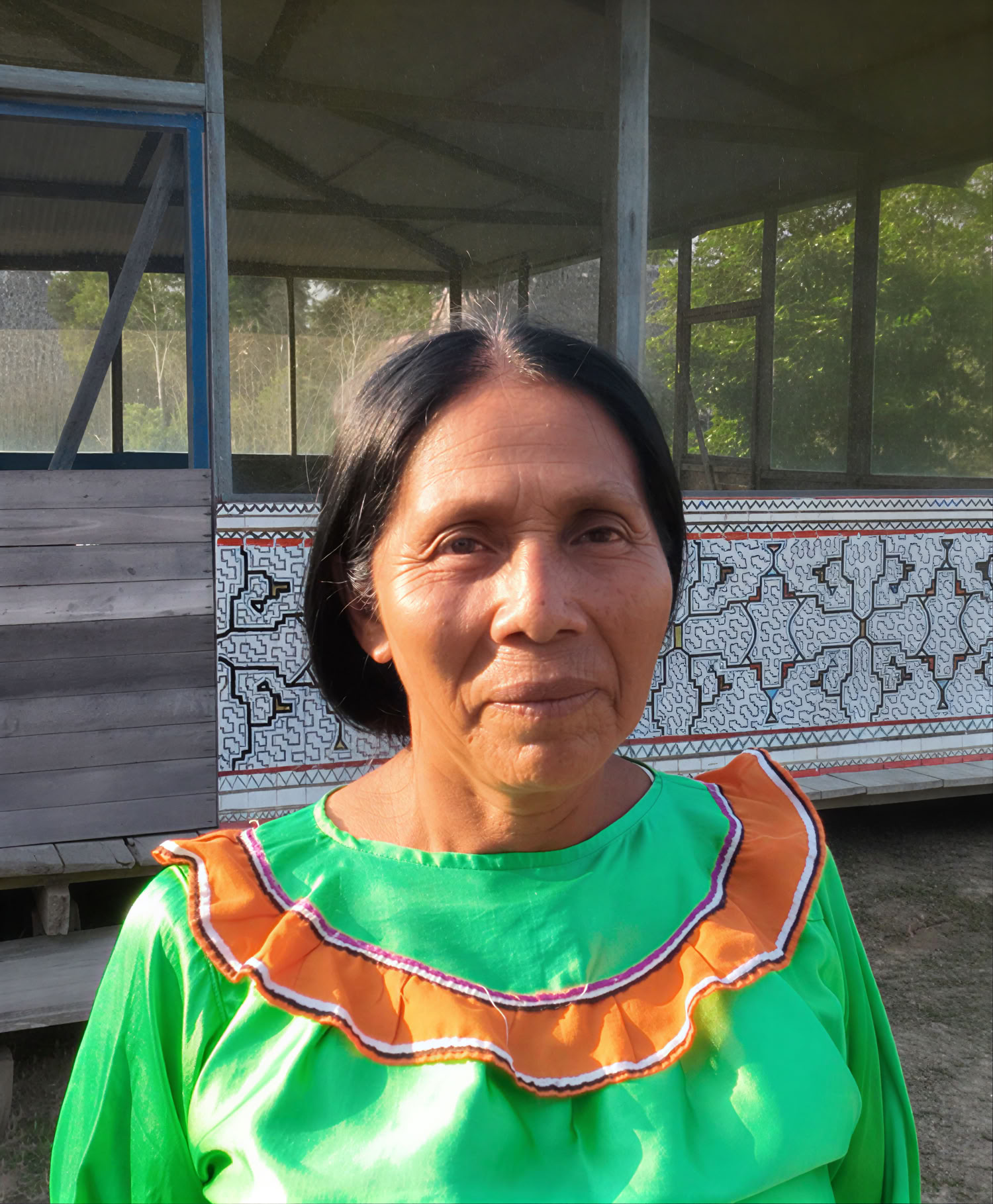 Ines Silvano Sánchez