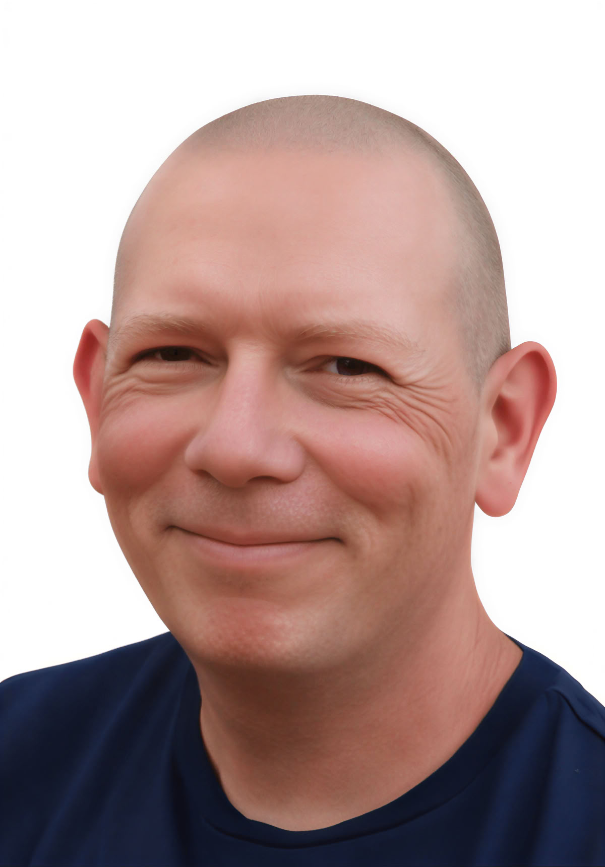 Christopher Lluard