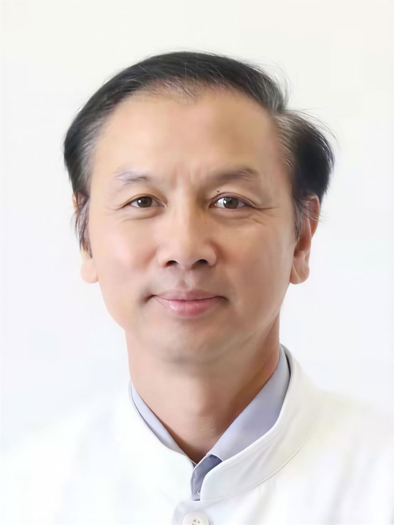 Dr. Kevin Chen