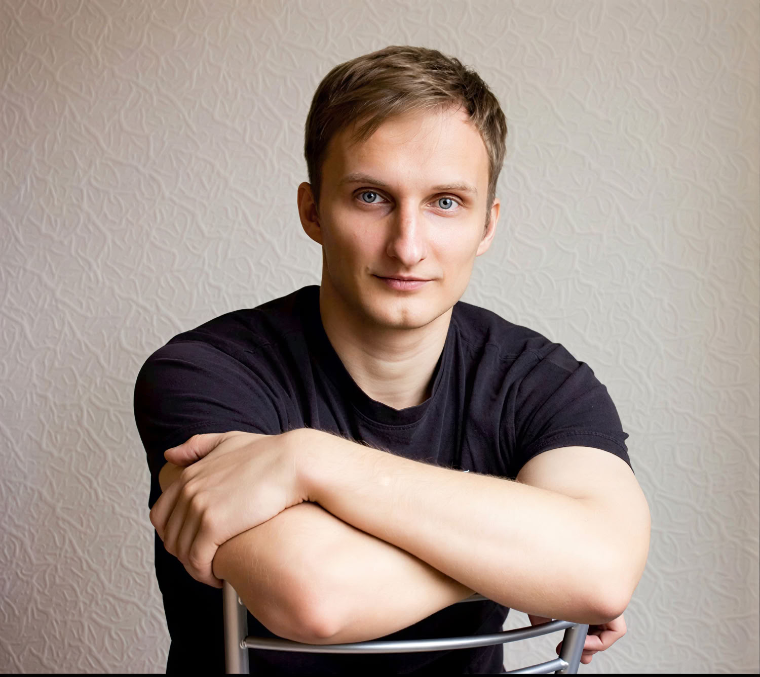 Pavel Bahushevich